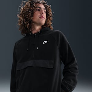 Nike Sportswear Club Men's Winterized Top. Nike ZA